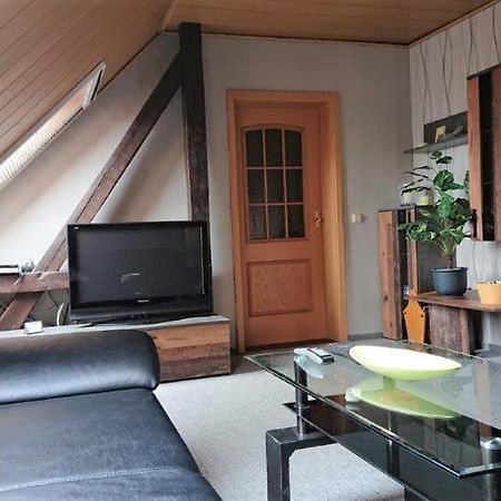 Landidyll Apartman Großdubrau Kültér fotó