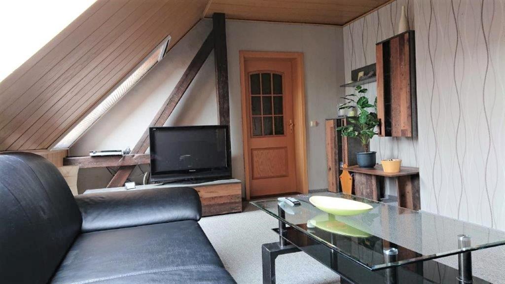 Landidyll Apartman Großdubrau Kültér fotó
