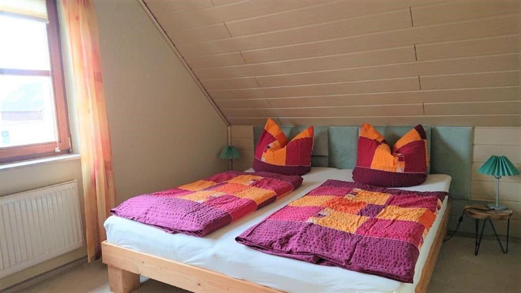 Landidyll Apartman Großdubrau Kültér fotó
