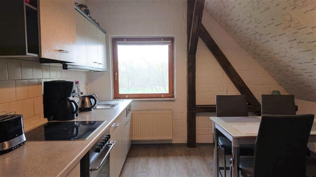 Landidyll Apartman Großdubrau Kültér fotó